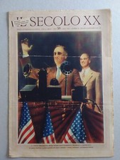 Novembre 1932 nuovo usato  Zandobbio