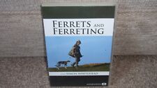 ferreting dvd for sale  NORWICH