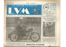 Vie moto bmw d'occasion  Bray-sur-Somme