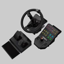 Logitech farm simulator for sale  Britton