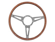 Mountney steering wheel for sale  YORK
