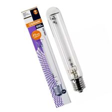 Lâmpada 600w HPS OSRAM VIALOX NAV-T SUPER SON-T PLUS Grow Flowering E40 comprar usado  Enviando para Brazil