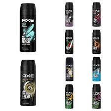 Axe deodorant bodyspray gebraucht kaufen  Solingen