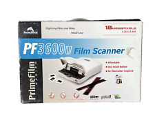 Pacific image pf3600u for sale  Simi Valley