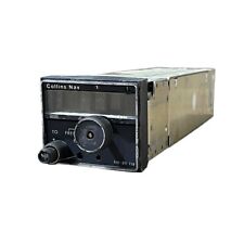 Collins avionics vir for sale  LEE-ON-THE-SOLENT