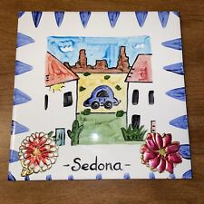 Ceramic souvenir art for sale  Beaufort