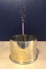 Wwi trench art for sale  FALMOUTH