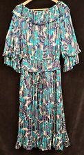 Vintage liberty silk for sale  WELWYN GARDEN CITY