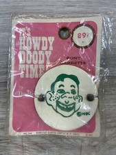 Rare howdy doody for sale  Wayland