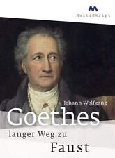 Dvd goethes langer gebraucht kaufen  Bad Nauheim