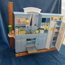 Rare barbie blue for sale  Santa Monica