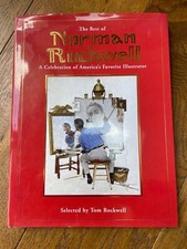 Best norman rockwell for sale  DIDCOT