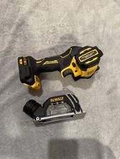 Dewalt dcs438 20v for sale  Richmond
