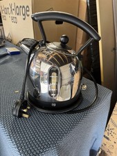 Dualit kettle for sale  PRESTON
