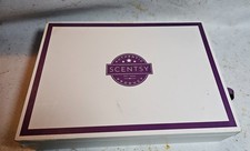 Authentic scentsy consultant for sale  Burton