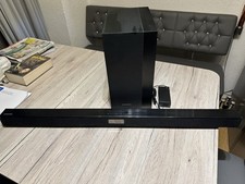 Samsung soundbar j450 gebraucht kaufen  Laaber
