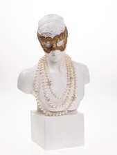 Collana chanel collier usato Collana chanel collier usato  Spedire a Italy