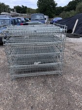 Large stackable pallet for sale  BOURNEMOUTH