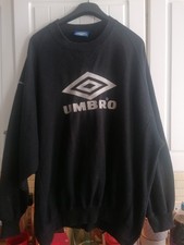 umbro pro training for sale  STOCKPORT