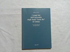 Augusto calzini. tempi usato  Villamagna