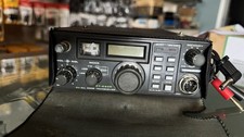 Yaesu 290 ricetrasmettitore usato  Villa Santa Lucia