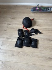 7pcs kids skateboard for sale  PRESTON