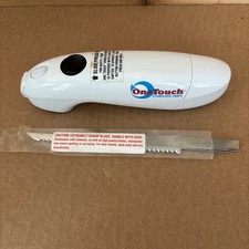 One touch knife for sale  Inverness