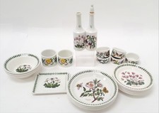 selection portmeirion for sale selection portmeirion for sale RUGBY