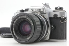 Near mint nikon d'occasion  Expédié en Belgium