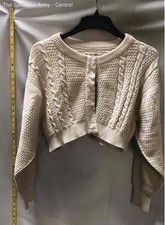 cardigan cream ladies for sale cardigan cream ladies for sale Detroit
