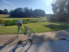 Seabrook ozone cruiser for sale  Baton Rouge
