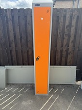 Probe single locker for sale  BRADFORD