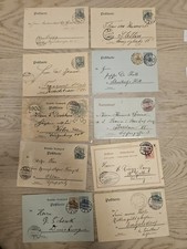 deutsches reich ganzsachen gebraucht kaufen deutsches reich ganzsachen gebraucht kaufen Hamburg