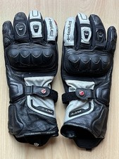 Motorradhandschuhe held air gebraucht kaufen  Nahe