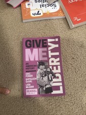 Give liberty lisa for sale  Tomball