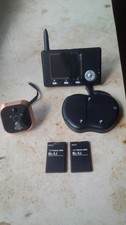 Digitale türspion kamera gebraucht kaufen  Berlin