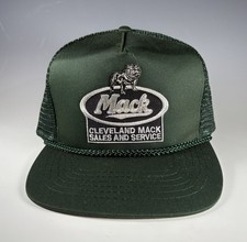 Vintage mack truck for sale  East Springfield