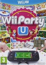 Wii Party U-Good comprar usado  Enviando para Brazil