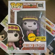 Funko pop hunter for sale  Sequim