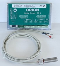 Governador de velocidade de controle digital Heinzmann Orion DC9 621-00-024-00 (único) *NOVO* comprar usado Governador de velocidade de controle digital Heinzmann Orion DC9 621-00-024-00 (único) *NOVO* comprar usado  Enviando para Brazil