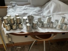 dariole moulds for sale dariole moulds for sale BURY ST. EDMUNDS