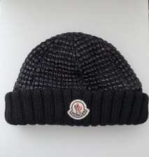 Moncler wool nylon for sale  SEVENOAKS