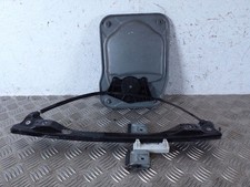 Skoda fabia mk2 for sale  STRANRAER