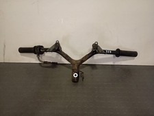 Sterzo manubrio honda usato  Napoli