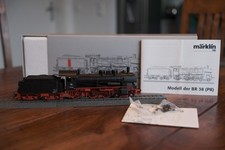Märklin 37030 40 gebraucht kaufen  Lübeck