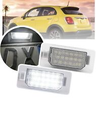 Placchette led luci usato  Massa di Somma