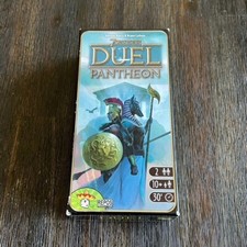 Wonders duel pantheon for sale  Hoschton