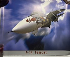 Navy tomcat jet for sale  Sioux City