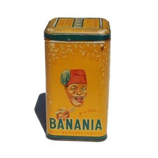 Antique banania bon d'occasion  Expédié en Belgium