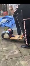 50cc petrol scooter for sale  BIRMINGHAM